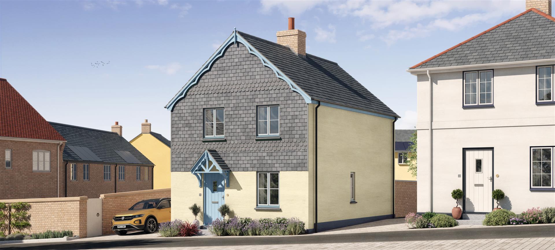 Nansledan, Newquay photo - 1